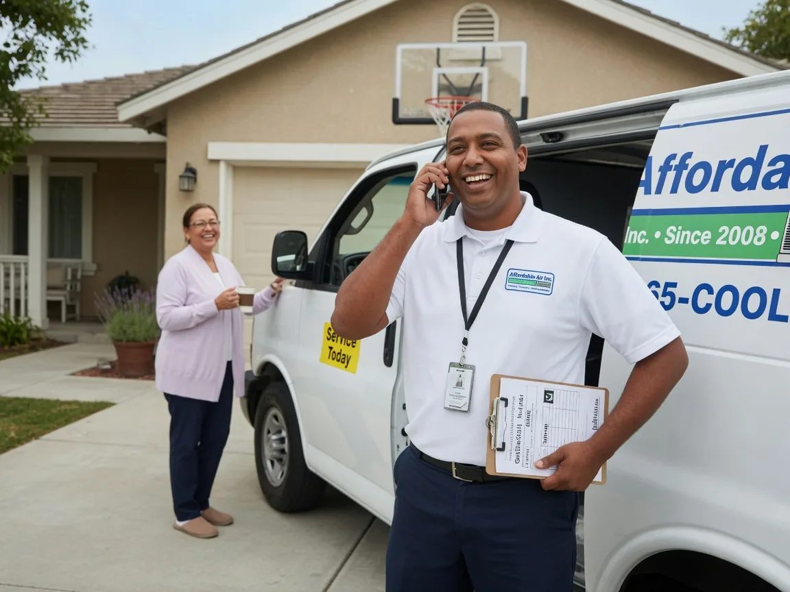 Central Ac Repair Welch, TX FAQs
